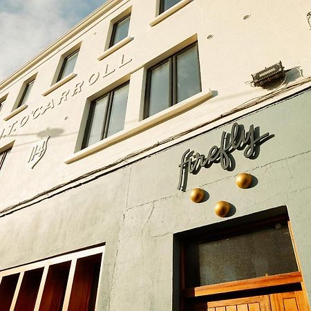 Hotel Firefly Bray Exterior foto