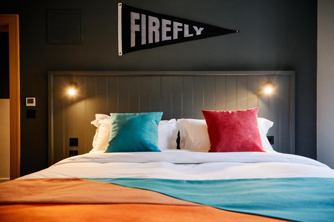 Hotel Firefly Bray Exterior foto