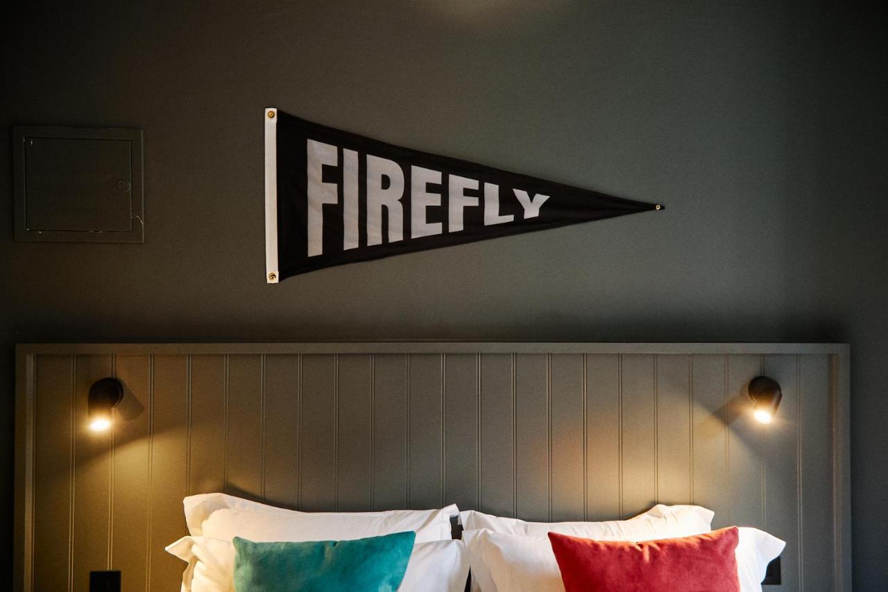 Hotel Firefly Bray Exterior foto