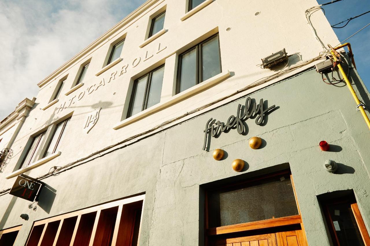 Hotel Firefly Bray Exterior foto