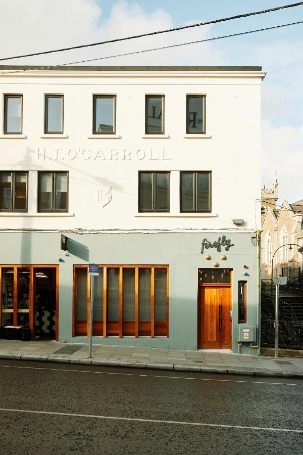 Hotel Firefly Bray Exterior foto